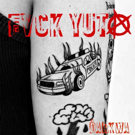 Fvck Yuta | Boomplay Music