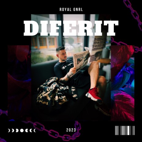 Diferit | Boomplay Music