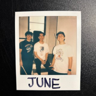 June lyrics | Boomplay Music