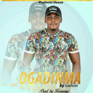 Ogadinma