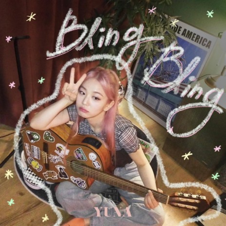 Bling Bling | Boomplay Music