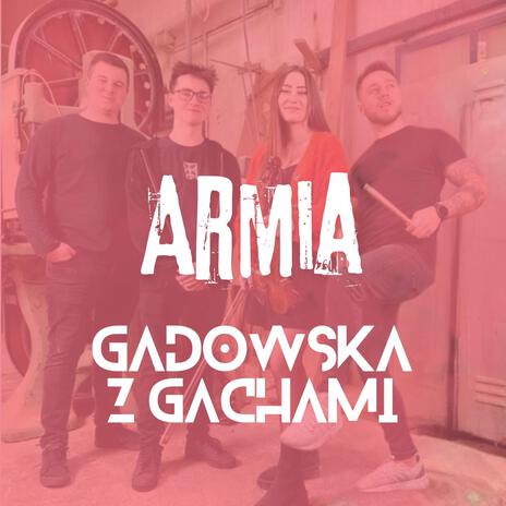 Armia | Boomplay Music