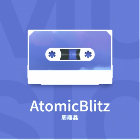 Atomic Blitz | Boomplay Music