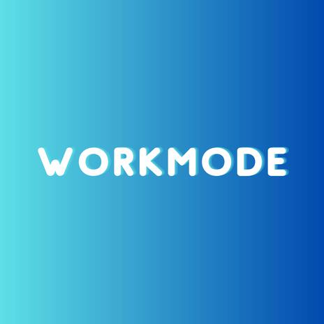 WORKMODE ft. Bargholz | Boomplay Music