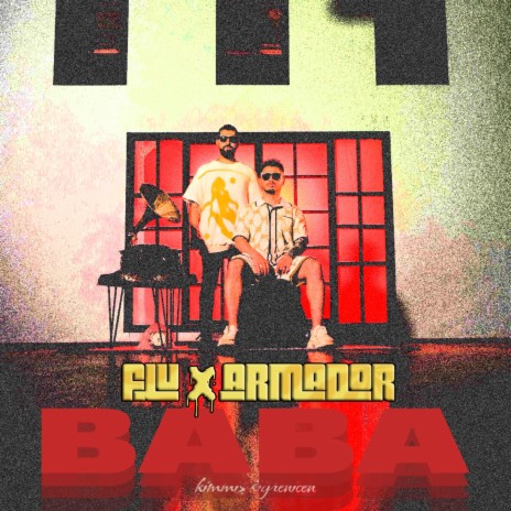 BABA ft. Armador | Boomplay Music