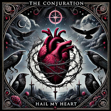 Hail My Heart (Single)