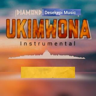 Diamond Ukimwona Instrumental