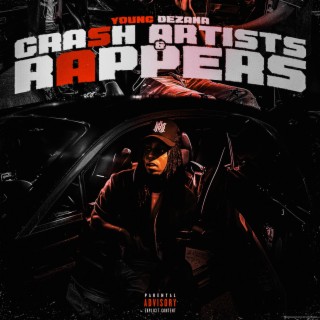 Crash Artists & Rappers