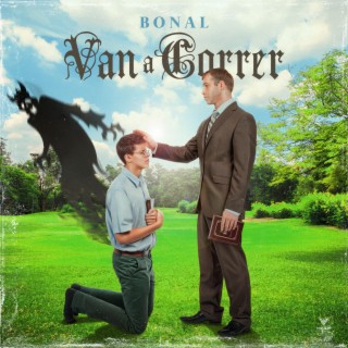 Van a Correr lyrics | Boomplay Music