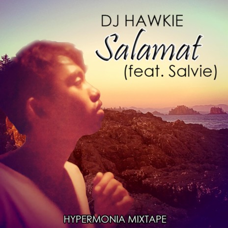 Salamat (feat. Salvie) | Boomplay Music