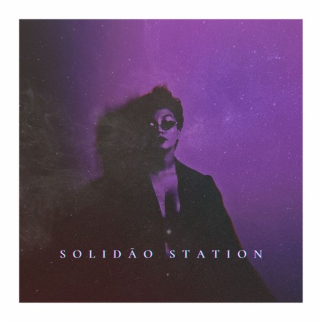 Solidão Station | Boomplay Music