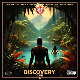 Discovery Club lyrics | Boomplay Music