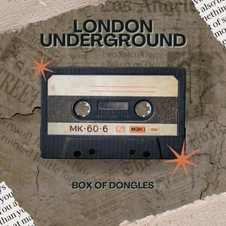 London Underground | Boomplay Music