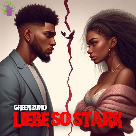 Liebe so stark | Boomplay Music