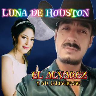 LUNA DE HOUSTON