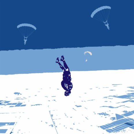 Parachute ft. Liel Bar-Z | Boomplay Music