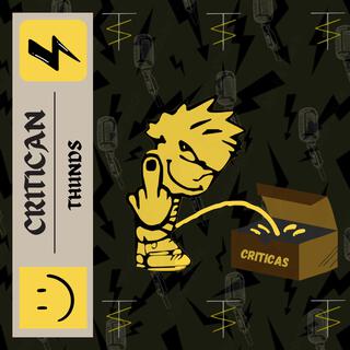 CRITICAN lyrics | Boomplay Music