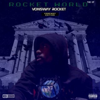 Rocket World: Vonsway Edition