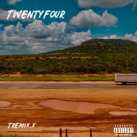 twentyfour | Boomplay Music