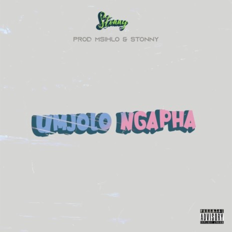 uMjolo Ngapha | Boomplay Music