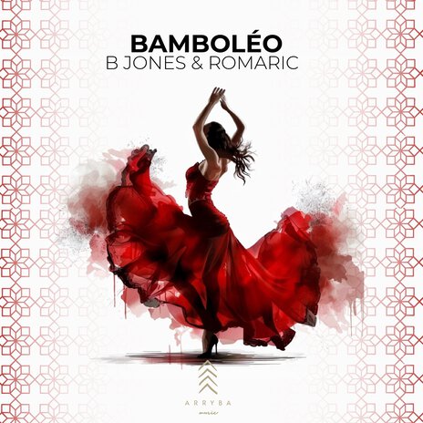 BAMBOLÉO (Extended Mix) ft. Romaric | Boomplay Music