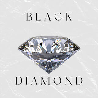 Black Diamond (EP)