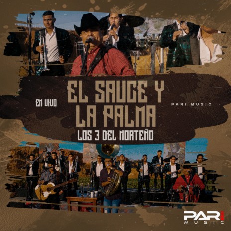 El Sauce y La Palma (En Vivo) | Boomplay Music