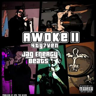 Awoke II (2024 Remaster)