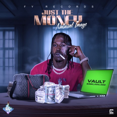 Just The Money | Boomplay Music