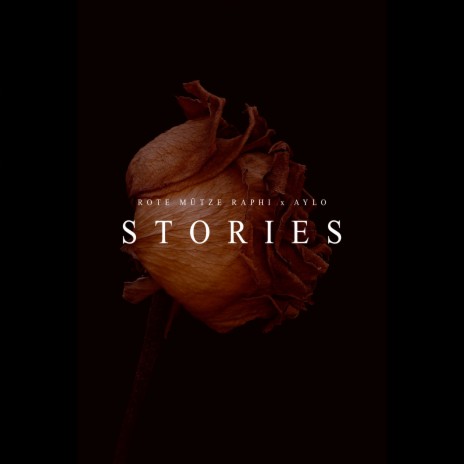 Stories ft. Aylo | Boomplay Music