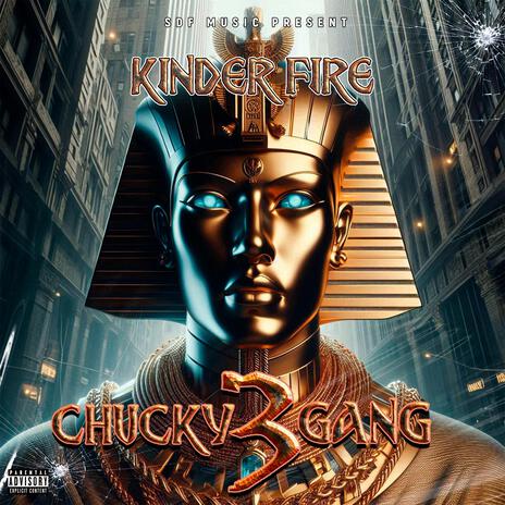 Chucky Gang 3 | Boomplay Music