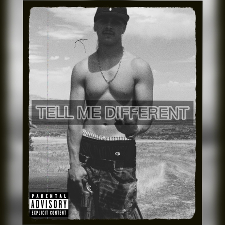 TELL ME DIFFERENT | Boomplay Music