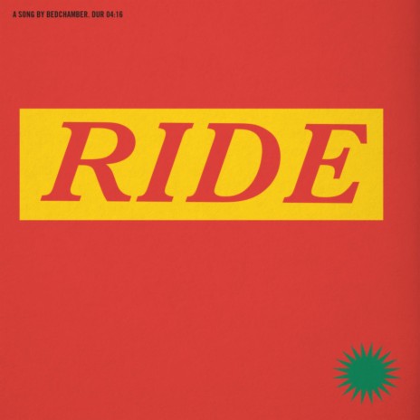 Ride | Boomplay Music