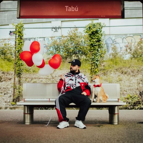 Tabú ft. LaJoyeria | Boomplay Music