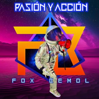 Pasión y acción lyrics | Boomplay Music