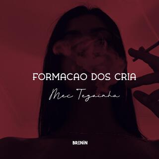 FORMAÇÃO DOS CRIA, MEC TEGUINHA