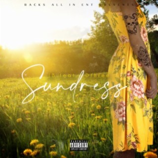 Sundress (feat. J.B)