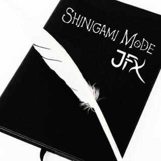 Shinigami Mode (Death Note UK Drill)