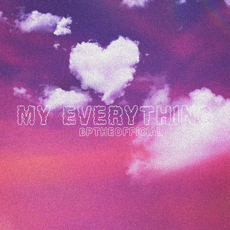 My Everything | Boomplay Music