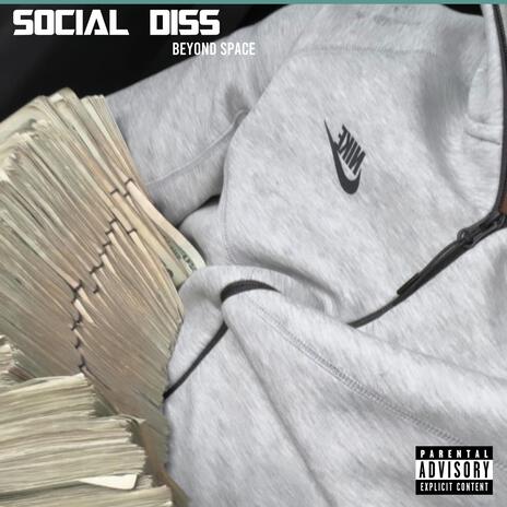 Social Diss | Boomplay Music