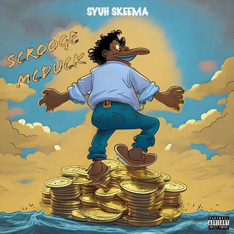 Scrooge McDuck | Boomplay Music