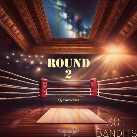 Round II ft. $lim Charles | Boomplay Music