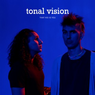 Tonal Vision lyrics | Boomplay Music