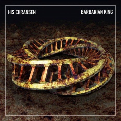 Barbarian King