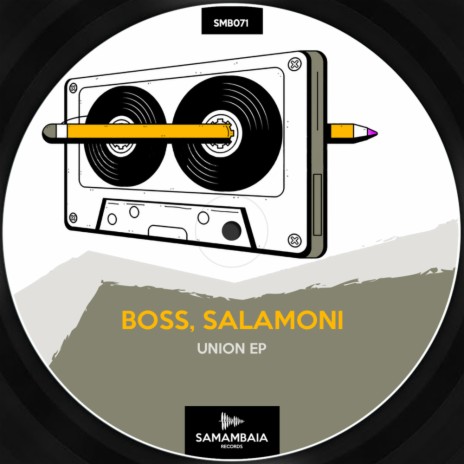 Union ft. Salamoni | Boomplay Music