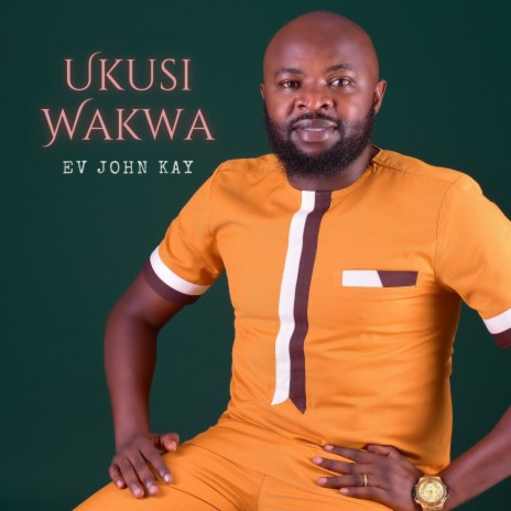 Ukusi Wakwa | Boomplay Music