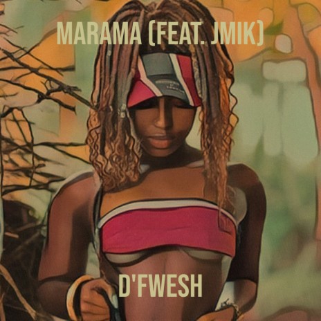 Marama ft. Jmik | Boomplay Music