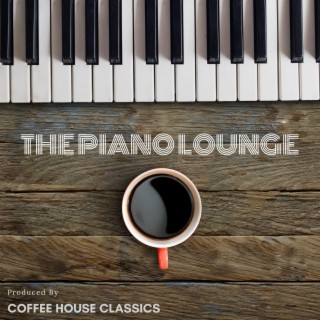 The Piano Lounge