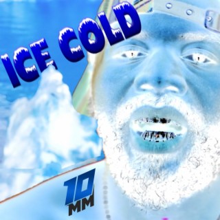 ICE COLD