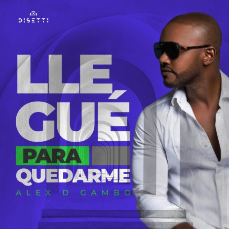 Llegue Para Quedarme | Boomplay Music